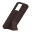 Vaku ® Oppo A96 Harbor Grip Multi-Functional Magnetic Vertical & Horizontal Stand Case TPU Back Cover
