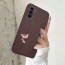 Vaku ® Samsung Galaxy S23 Plus Harbor Grip Multi-Functional Magnetic Vertical & Horizontal Stand Case TPU Back Cover
