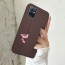 Vaku ® Vivo T1 5G Harbor Grip Multi-Functional Magnetic Vertical & Horizontal Stand Case TPU Back Cover