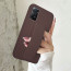 Vaku ® Xiaomi Redmi Note 11 Harbor Grip Multi-Functional Magnetic Vertical & Horizontal Stand Case TPU Back Cover
