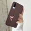 Vaku ® Vivo Y53s Harbor Grip Multi-Functional Magnetic Vertical & Horizontal Stand Case TPU Back Cover