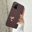 Vaku ® Xiaomi 11T Pro Harbor Grip Multi-Functional Magnetic Vertical & Horizontal Stand Case Silicon Back Cover