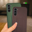 Vaku ® Samsung Galaxy S23 Plus Harbor Grip Multi-Functional Magnetic Vertical & Horizontal Stand Case TPU Back Cover