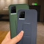Vaku ® Vivo Y21G Harbor Grip Multi-Functional Magnetic Vertical & Horizontal Stand Case TPU Back Cover