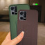 Vaku ® Oppo F21 Pro Harbor Grip Multi-Functional Magnetic Vertical & Horizontal Stand Case TPU Back Cover