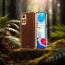 Vaku ® Redmi Note 11 Luxemberg Series Leather Stitched Gold Electroplated Soft TPU Back Cover