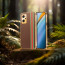Vaku ® Oppo K10 4G Felix Line Leather Stitched Gold Electroplated Soft TPU Back Cover Case