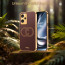 Vaku ® OnePlus Nord CE 2 Lite 5G Skylar Leather Pattern Gold Electroplated Soft TPU Back Cover