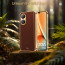 Vaku ® Vivo Y100A 5G Luxemberg Leather Pattern Gold Electroplated Soft TPU Back Cover