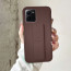 Vaku ® Vivo V25 Harbor Grip Multi-Functional Magnetic Vertical & Horizontal Stand Case TPU Back Cover