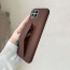 Vaku ® Samsung Galaxy M53 5G Harbor Grip Multi-Functional Magnetic Vertical & Horizontal Stand Case TPU Back Cover