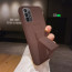 Vaku ® Samsung Galaxy A23 Harbor Grip Multi-Functional Magnetic Vertical & Horizontal Stand Case TPU Back Cover