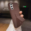 Vaku ® Samsung Galaxy S21 FE Harbor Grip Multi-Functional Magnetic Vertical & Horizontal Stand Case Silicon Back Cover