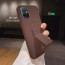 Vaku ® Vivo T1 5G Harbor Grip Multi-Functional Magnetic Vertical & Horizontal Stand Case TPU Back Cover