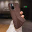 Vaku ® Redmi Note 11T 5G Harbor Grip Multi-Functional Magnetic Vertical & Horizontal Stand Case TPU Back Cover