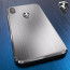 Ferrari ® Apple iPhone XS California Metallic Edition Luxurious Case Limited Edition Back Cover