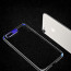 Vaku ® Apple iPhone 6 Plus / 6s Plus Metal Camera Ultra-Clear Transparent View with Anodized Aluminium Finish Back Cover