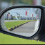 VAKU ® Car Rearview HD Anti-Fog Anti-Glare Rainproof Protective Film