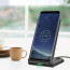 Choetech ® Fast 10W Qi Certified Wireless Charger Stand