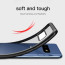 Vaku ® Samsung Galaxy S10 Wanchi Series Electroplated Shine Bumper Finish Full-View Display Soft TPU Back Cover