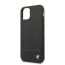 BMW ® For iPhone 12 / 12 Pro / 12 Pro Max Official Racing Leather Case Limited Edition Back Cover