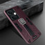 Vaku ® OnePlus Nord CE 3 5G Valor Military Grade Armor Case with Built-in Kickstand Shockproof Back Cover