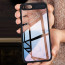 Vaku ® Xiaomi Mi 5X Kowloon Series Top Quality Soft Silicone 4 Frames + Ultra-Thin Transparent Back Cover