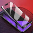 Dr. Vaku ® Xiaomi Redmi Note 5 Pro 5D Curved Edge Ultra-Strong Ultra-Clear Full Screen Tempered Glass