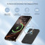 Vaku ® Cylix MagPro 10000mAh MagSafe Wireless Power Bank Type C 15W Fast Charging & Viewing Stand