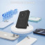 Vaku ® Cylix MagPro 10000mAh MagSafe Wireless Power Bank Type C 15W Fast Charging & Viewing Stand