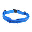 ROMIX ® Sports Running Band to keep you belonging Safe while sporting with Added Breathable channel