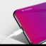 VAKU ® Vivo S1 Pro Dual Colored Gradient Effect Shiny Mirror Back Cover