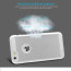 ioop ® Apple iPhone 6/6S PERFORATED Series Premium PC Case Back Cover