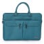 Vaku Luxos ® Marcella 14 inch Laptop Bag Premium Laptop Messenger Bag For Men and Women