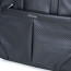 Vaku Luxos ® MCQUINN Carbon 14 inch Laptop Bag Premium PU Leather Laptop Sleeve Messenger Bag For Men and Women