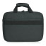 Vaku Luxos ® MONTPELLIER Laptop Sleeve with Strap highly durable Compatible for MacBook 13|14" - Black