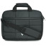 Vaku Luxos ® MONTPELLIER Laptop Sleeve with Strap highly durable Compatible for MacBook 13|14" - Black