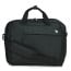 Vaku Luxos ® BEVERLY Laptop Sleeve with Strap highly durable Compatible for MacBook 13|14" - Black