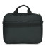 Vaku Luxos ® MARSEILLE Laptop Sleeve with Strap highly durable Compatible for Macbook 13|14 Inch - Black
