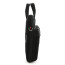 Vaku Luxos ® Vigor Series Multiuility Bag for Macbook 14 Inch - Black