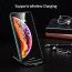 Vaku ® Apple iPhone 11 Pro Tuxedo Leather Back Cover