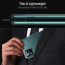 Vaku ® Apple iPhone 11 Pro Tuxedo Leather Back Cover