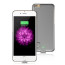 Vaku ® Apple iPhone 6 Plus / 6S Plus Ultra-thin 3500mAh Rechargeable Power Bank Protective Case Back Cover