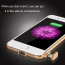 Vaku ® Apple iPhone 6 Plus / 6S Plus Ultra-thin 2000mAh Rechargeable Power Bank Protective Case Back Cover