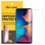 Eller Sante ® Samsung Galaxy A30 Impossible Hammer Flexible Film Screen Protector (Front+Back)