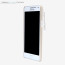 Nillkin ® Samsung Galaxy A5 Super Frosted Shield Dotted Anti-Slip Grip PC Back Cover