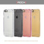 Rock ® Apple iPhone 6 / 6S Fencing High-Drop Protective Tortoise Shell Guard PC Back Cover