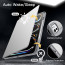Vaku ® FLARE Apple iPad Pro M4 11-inch Back Flip Stand Cover 360 Degree with Pencil Holder Powerful Magnetic Attachment Slim Trifold Stand Case