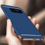 Vaku ® Samsung Galaxy Note 8 Ling Series Ultra-thin Metal Electroplating Splicing PC Back Cover