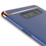Vaku ® Samsung Galaxy Note 8 Ling Series Ultra-thin Metal Electroplating Splicing PC Back Cover
